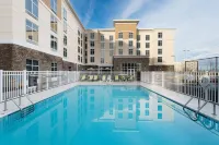 Homewood Suites by Hilton Concord Charlotte Các khách sạn ở Concord