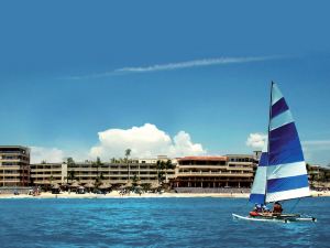 Hotel Playa Mazatlan