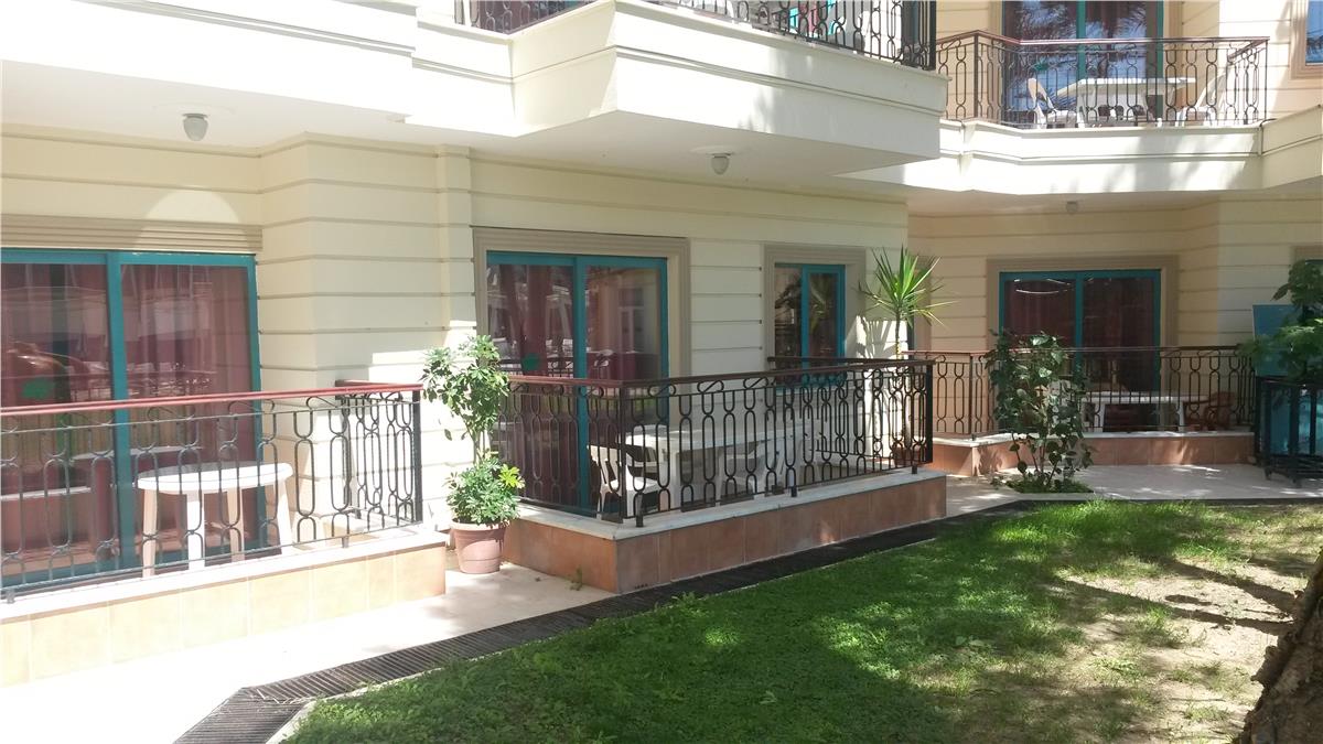 Çınar Family Suite Hotel (Cinar Family Suite Hotel)