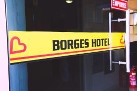 Borges Hotel