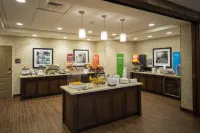 Hampton Inn & Suites Manchester Hotels in Manchester Center