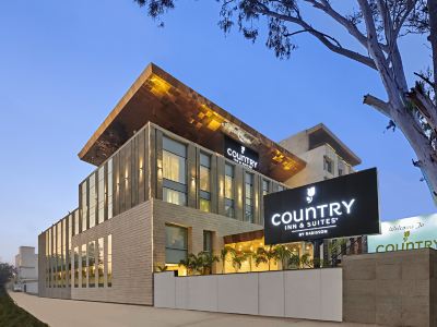 Tulip Inn Zirakpur