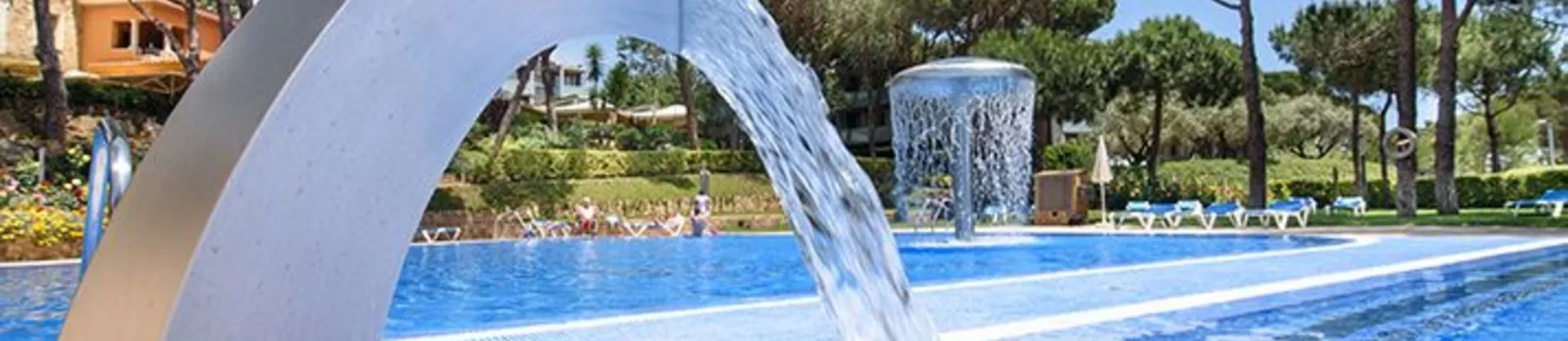 Gehobene Hotels 