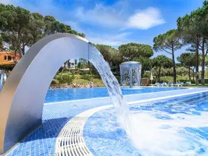 PARKHOTEL CIUTAT DE PALOL