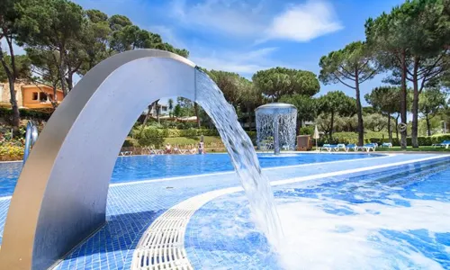 PARKHOTEL CIUTAT DE PALOL