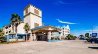 Galveston Beach Hotel Hotels in Galveston