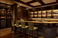 Parklane, a Luxury Collection Resort & Spa, Limassol - 5 stelle