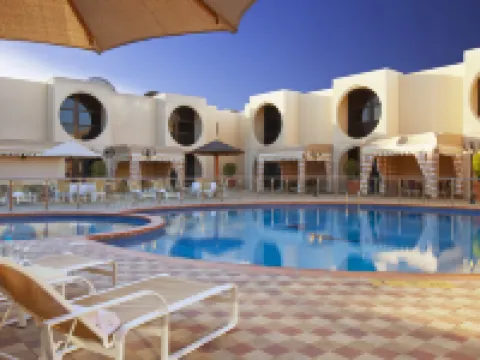 Holiday Inn YANBU by IHG Hoteles en Yanbu