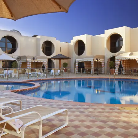 Holiday Inn YANBU by IHG