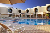 Holiday Inn Yanbu Hotel di Yanbu