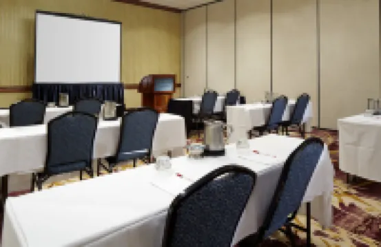West des Moines Marriott