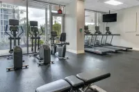 Holiday Inn Orlando – Disney Springs™ Area, an IHG Hotel - 健身房