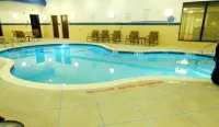 Holiday Inn Express & Suites WASHINGTON - MEADOW LANDS by IHG - Swimmingpools