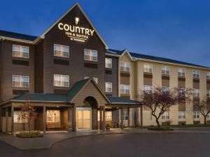 Country Inn & Suites by Radisson, Dakota Dunes, SD