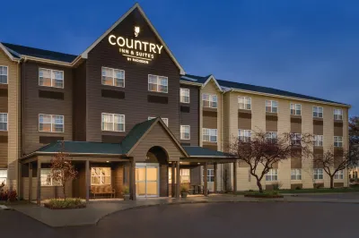 Country Inn & Suites by Radisson, Dakota Dunes, SD