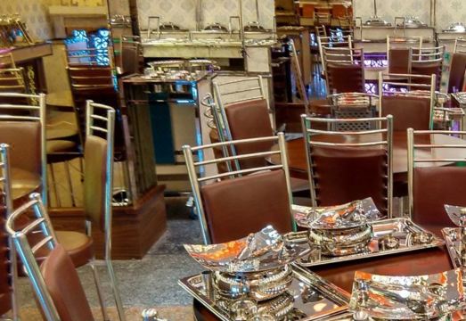 Hotel Palazzo Inn Pure Veg