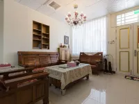 Hualien Yuli B&B Hotels near Yuli Train Station