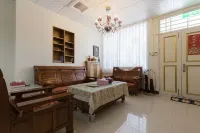 Hualien Yuli B&B Hotels in Yuli Town