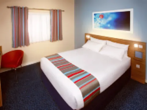 Travelodge Llanelli Cross Hands Hotels in Llanelli