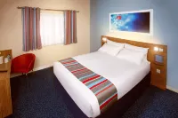 Travelodge Llanelli Cross Hands Hotels in Llanelli