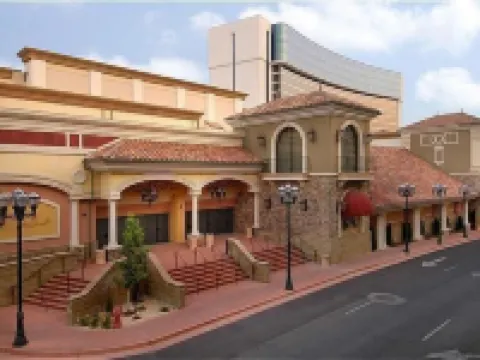 Peppermill Resort Spa Casino Hotels in Reno