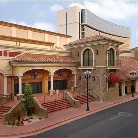 Peppermill Resort Spa Casino