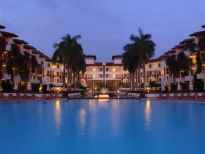 Lanka Princess All Inclusive Hotel