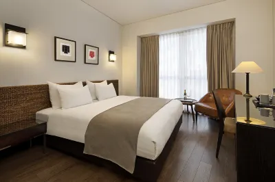 Vital - Urban Boutique Hotel TLV Hotels in Ramat Gan