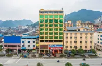 Baina Fangzhou Hotel
