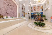 Vienna International Hotel (Xinyu Administrative Center Baowu Steel)