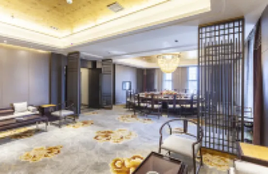 Fengze Business Hotel