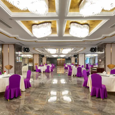 Baoyue Junting Hotel