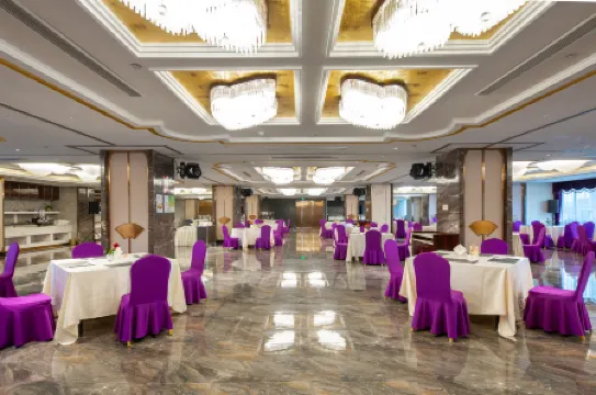 Baoyue Junting Hotel