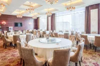 Jinxin Hotel - breakfast