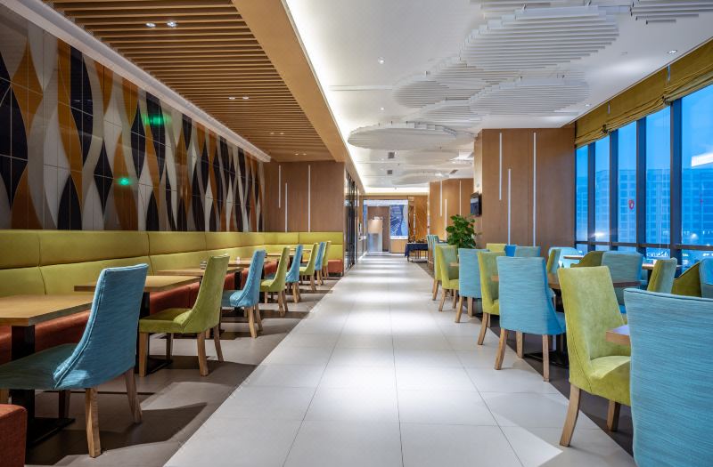 Holiday Inn Express Hangzhou East Station by IHG photo 5