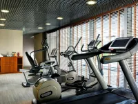 اونا هو وتلز ذا ون ميلانو Hotels near روغوريتو