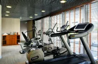 UNA HOTELS the One Milano Hotel & Residence Hotels in San Giuliano Milanese