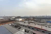 Fenshui Hotel Hotels in Qixian