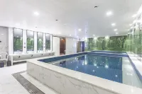Yiyuan Hotel Hotels in Jinzhong