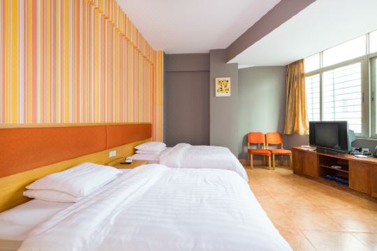 泉州满福时尚宾馆