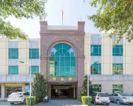 Yin Xi Hotel Hotels near Huidongnan Railway Station
