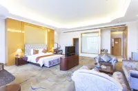 Jujinwan Hotel a Shouyang