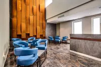 The District Hotel Hotels in Swieqi