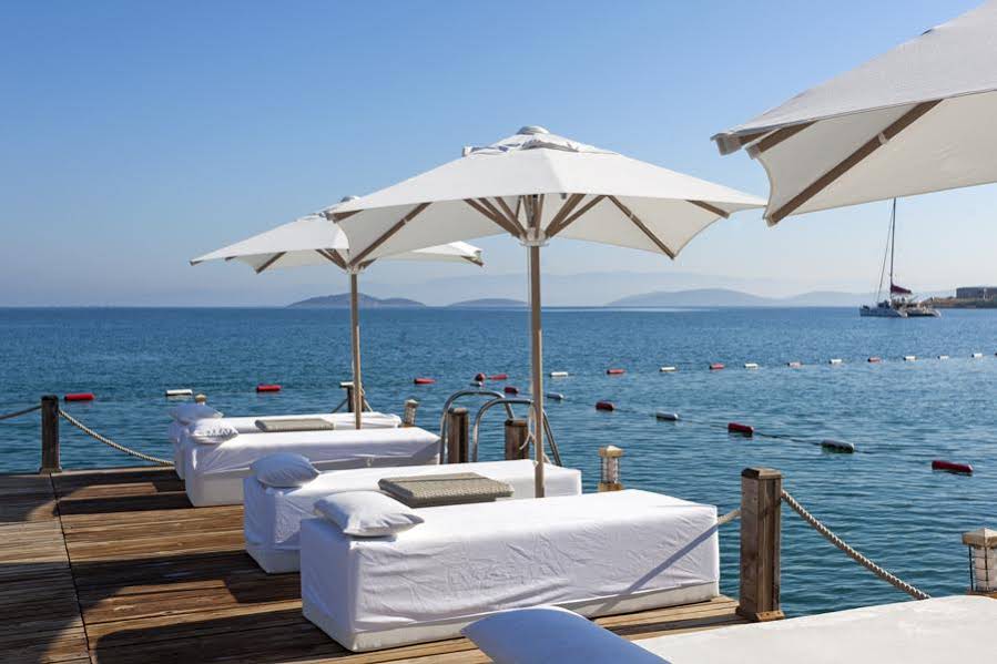 Thor Luxury Hotel Bodrum - Sadece Yetişkin (Thor Exclusive Bodrum)