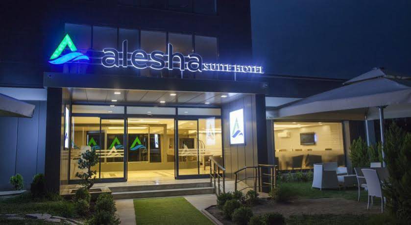 Alesha Suite