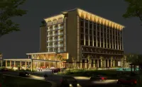 The Bayleaf Cavite Hotéis em 