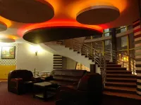 Qom Khorshid Hotel Hotels in Ghom