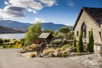 Stoneridge Estate Hotel di Lake Hayes