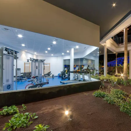 Radisson Blu Resort & Spa, Gran Canaria Mogan