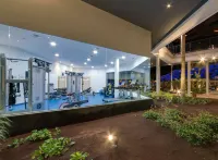 Radisson Blu Resort & Spa, Gran Canaria Mogan - Gym
